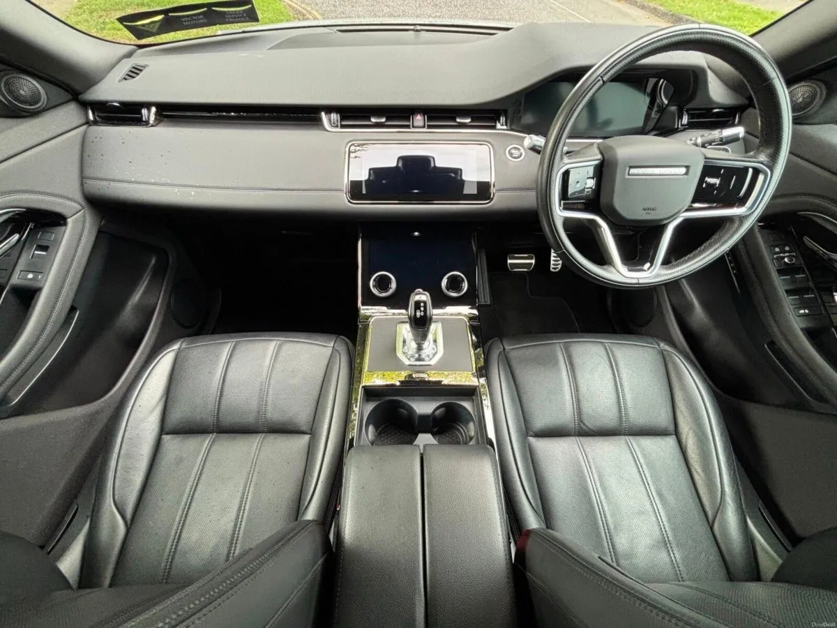 Land Rover Range Rover Evoque P300E PHEV 4WD R-DYN - Image 2