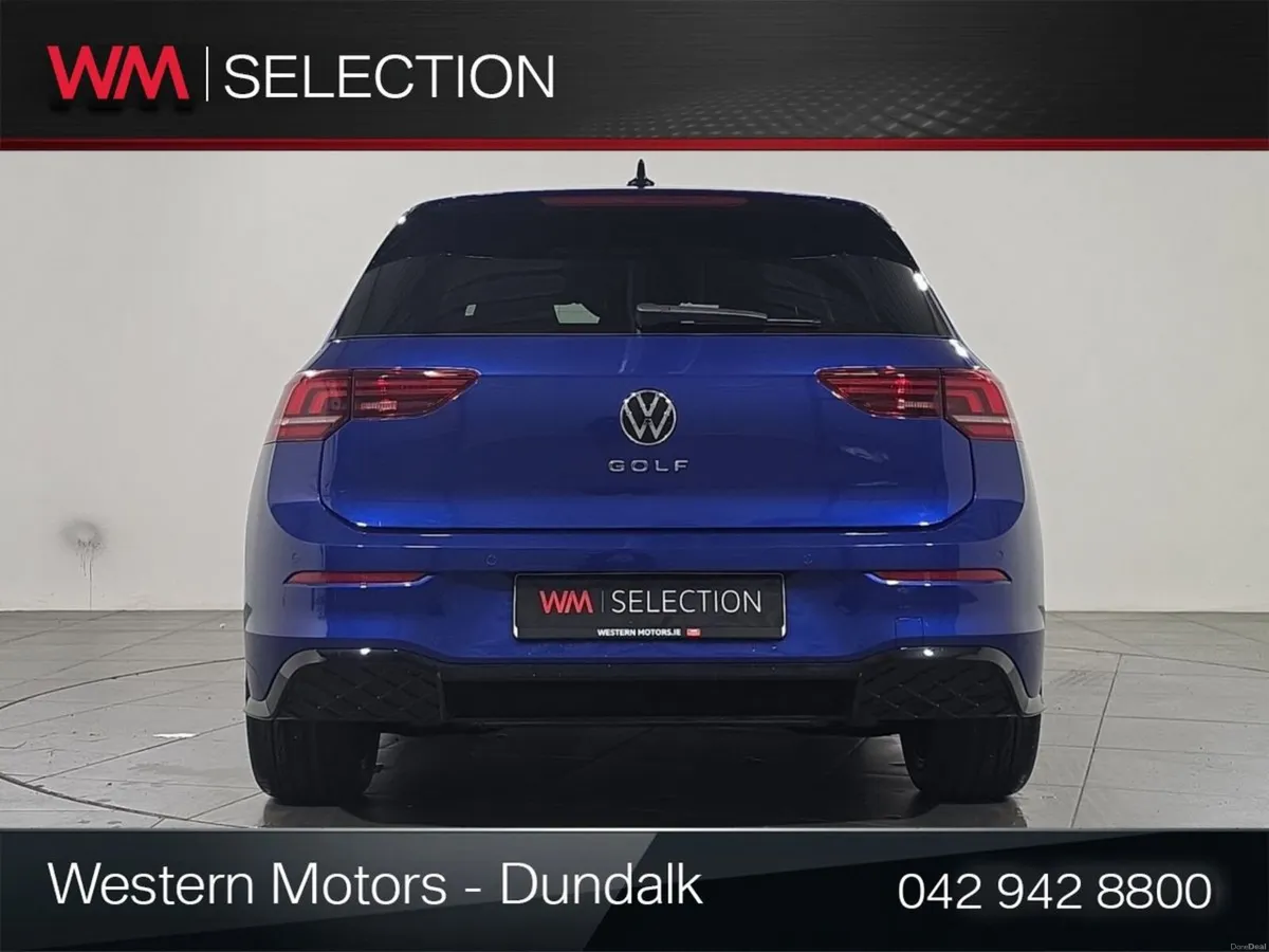 Volkswagen Golf R-LINE 2.0 TDI 150HP - Image 5