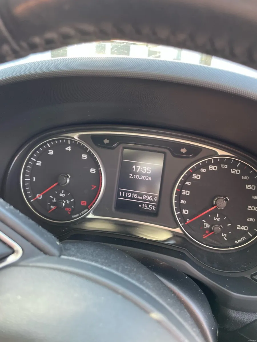 Audi A1 S-Line Automatic - Image 6