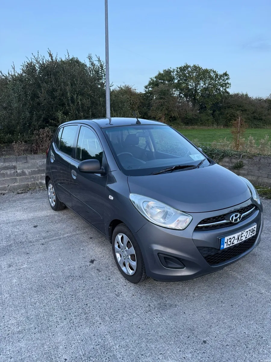 HYUNDAI i10 1.2 | ONLY 79K MILES | FRESH NCT | 5DR - Image 3