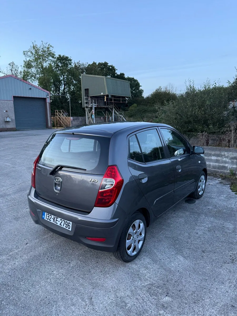 HYUNDAI i10 1.2 | ONLY 79K MILES | FRESH NCT | 5DR - Image 5