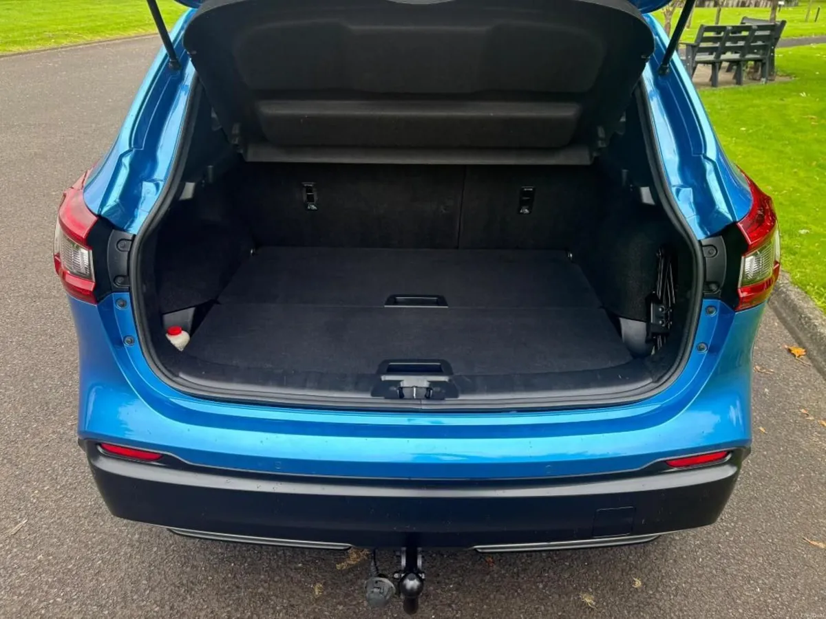 Nissan Qashqai 2019 - Image 5