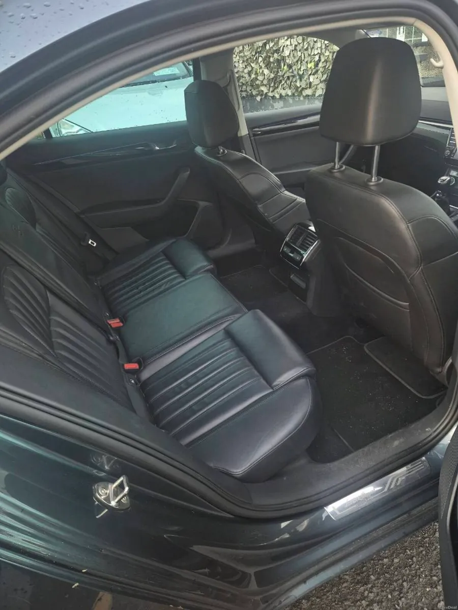 Skoda superb l&k - Image 6
