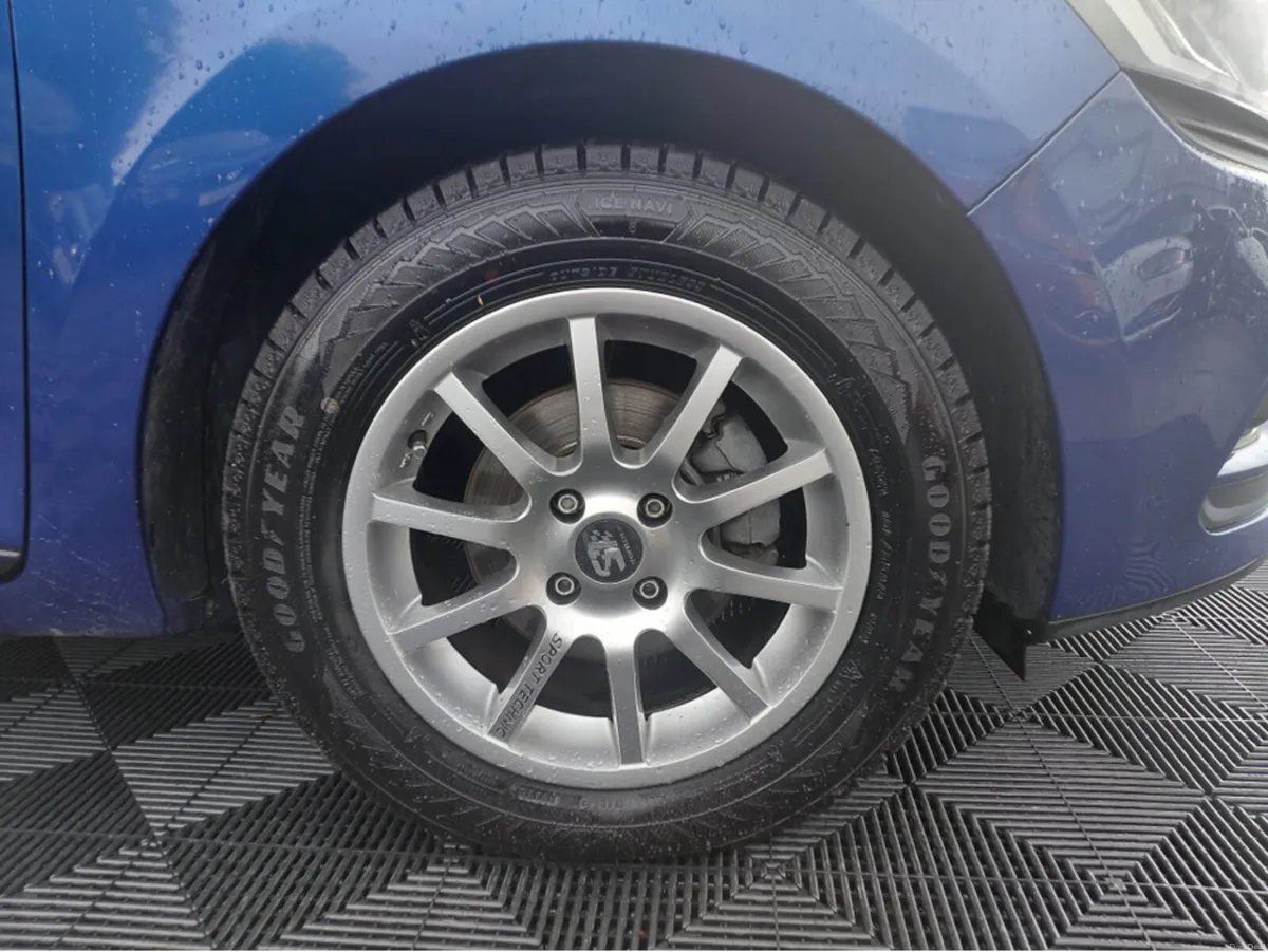 Renault Clio Renault Clio 1.2 petrol, auto, - Image 2