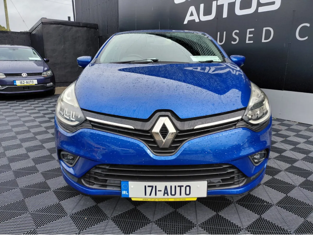 Renault Clio Renault Clio 1.2 petrol, auto, - Image 5