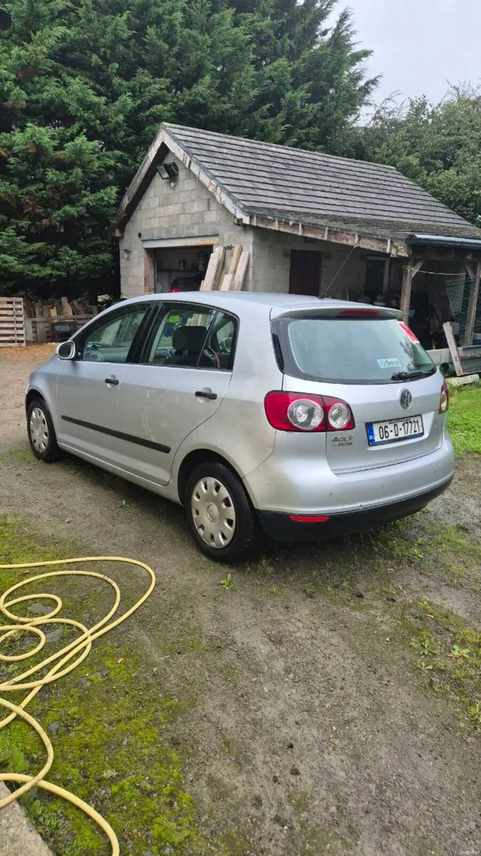 Golf Plus 1.4L - Image 3