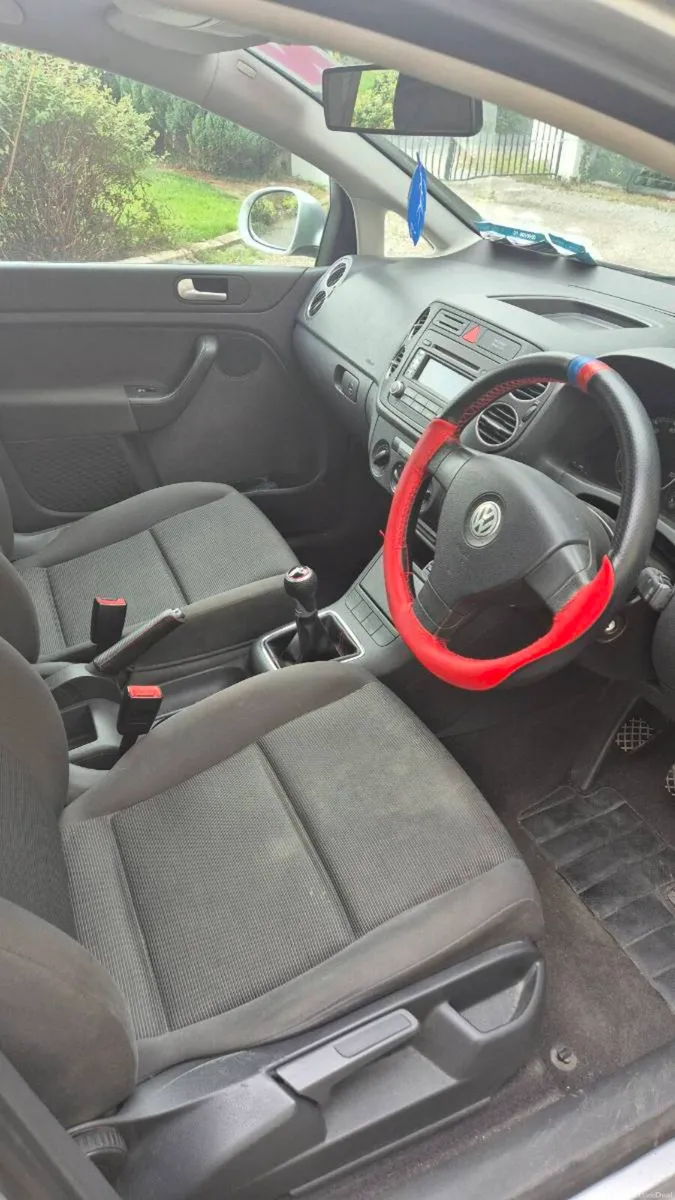 Golf Plus 1.4L - Image 5