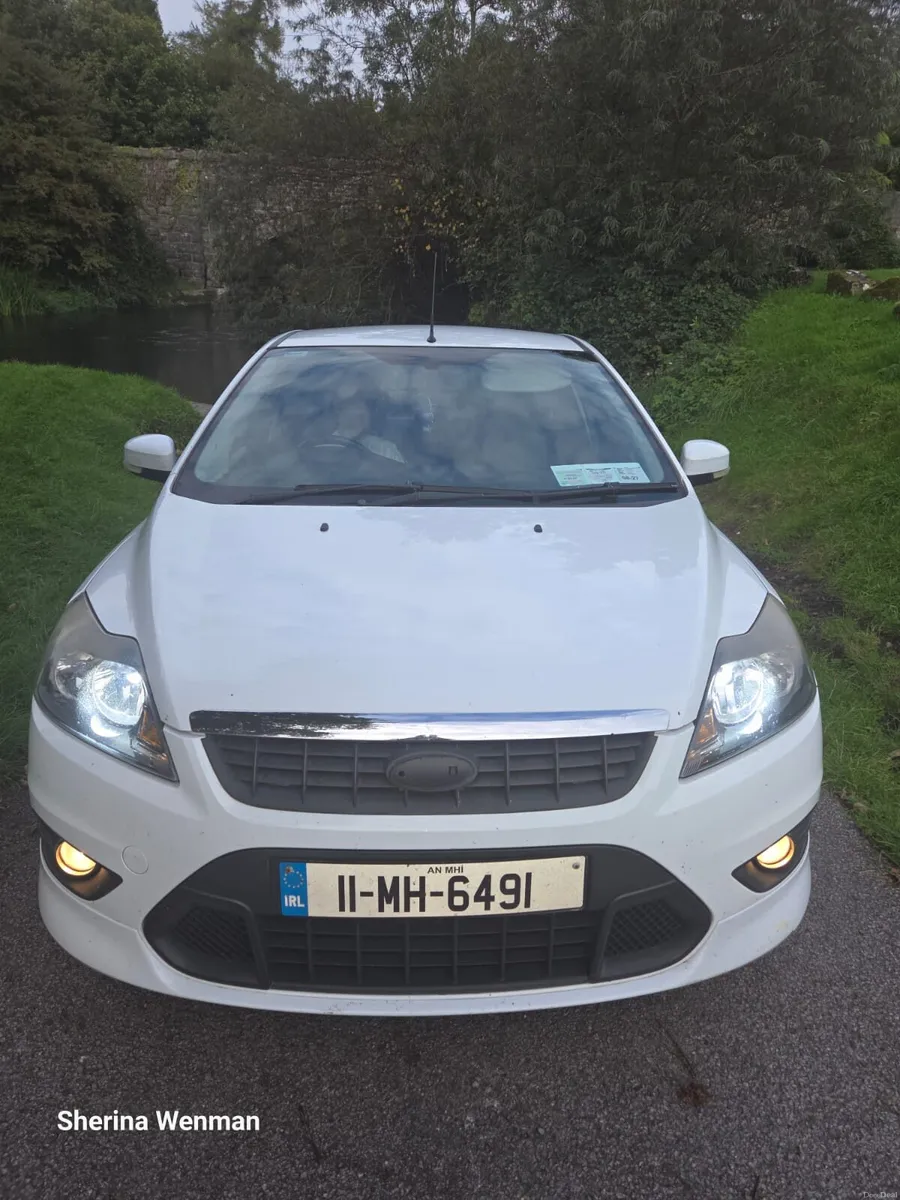 Ford focus S ztec - Image 2