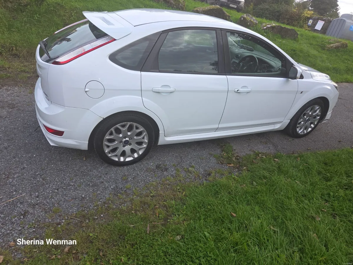 Ford focus S ztec - Image 4
