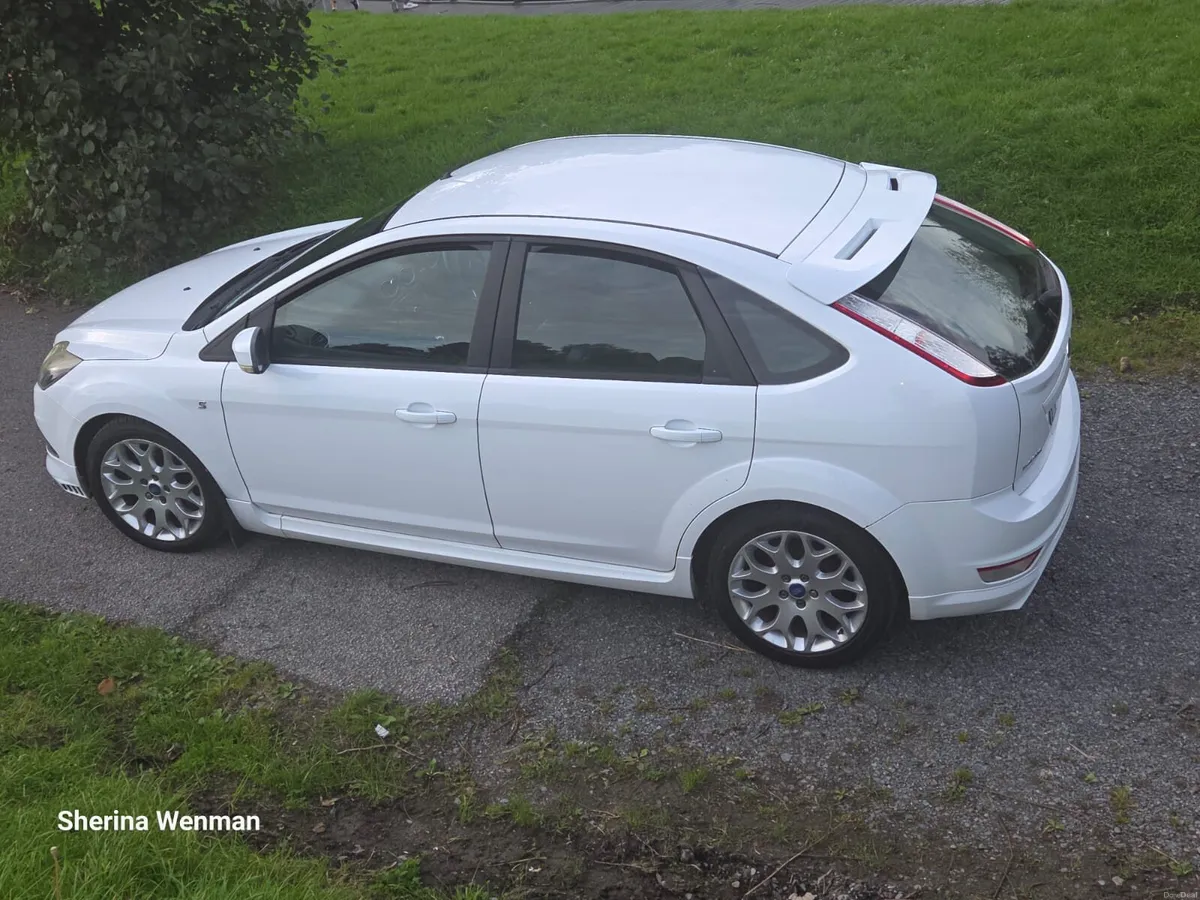 Ford focus S ztec - Image 6