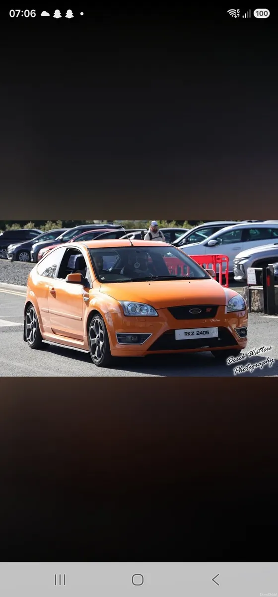 Ford focus - Image 3