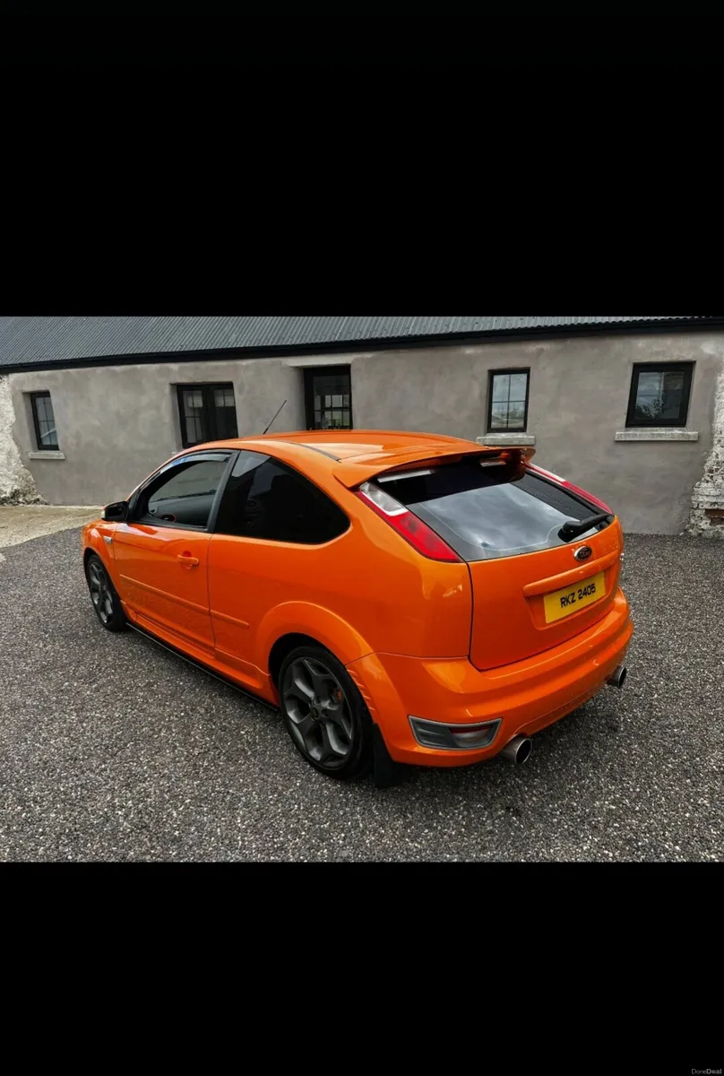 Ford focus - Image 6