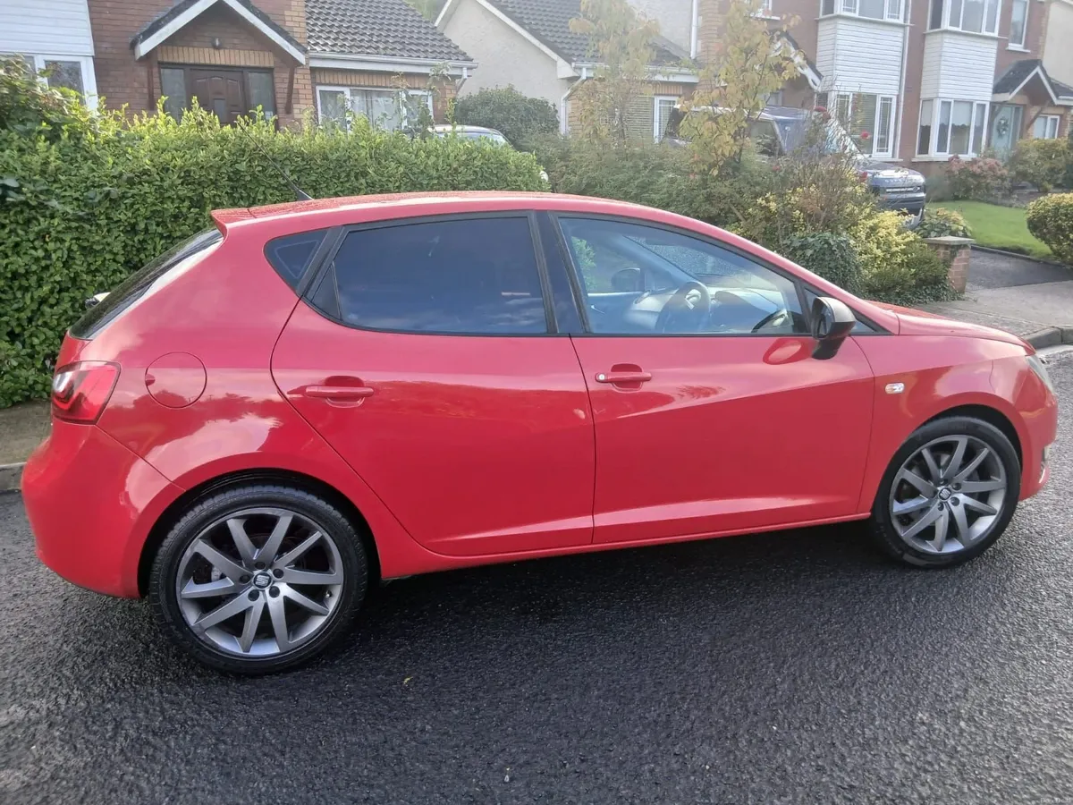 2015 SEAT Ibiza FR✅ New Nct Tax - Image 2