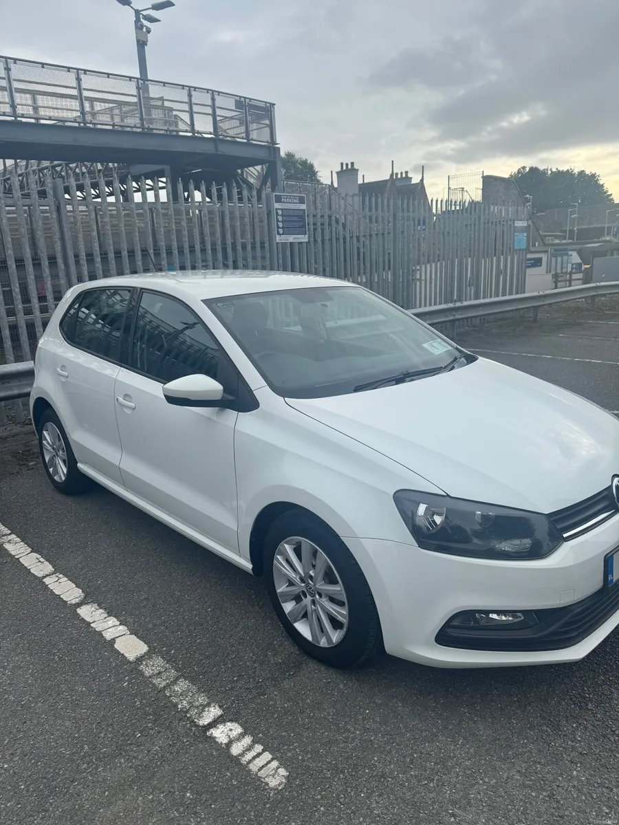 Volkswagen Polo 2017 - Image 6