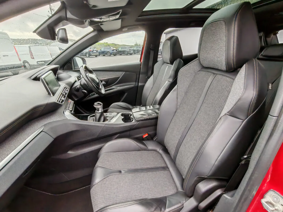 Peugeot 3008 2018 - Image 5