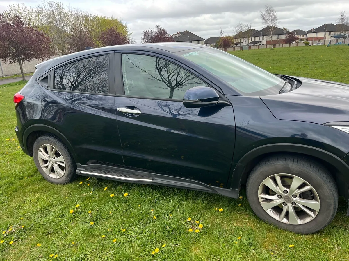 Honda HRV - Image 6