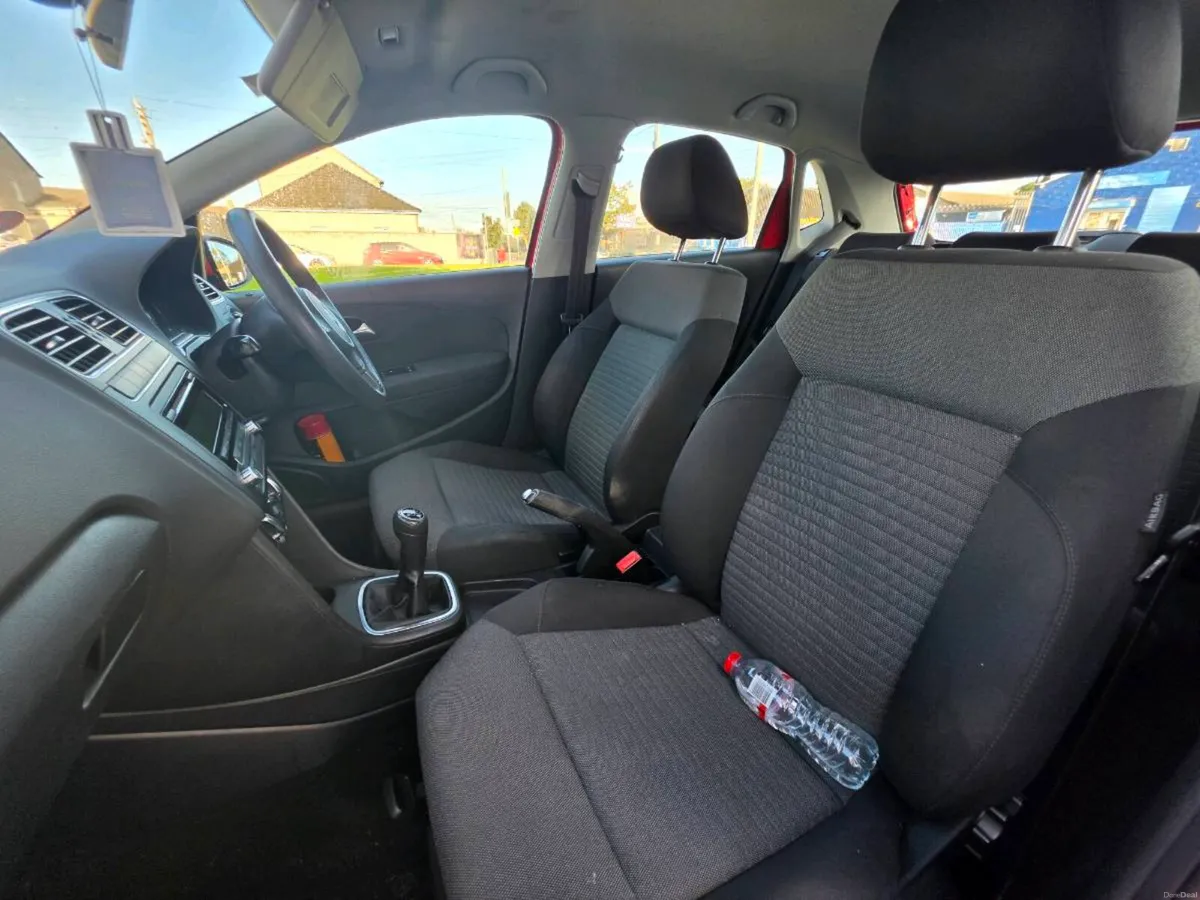 Vw polo 2010 - Image 6