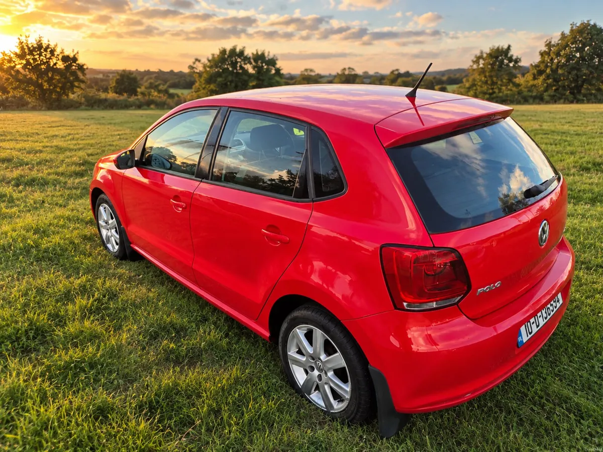 Vw polo 2010 - Image 2