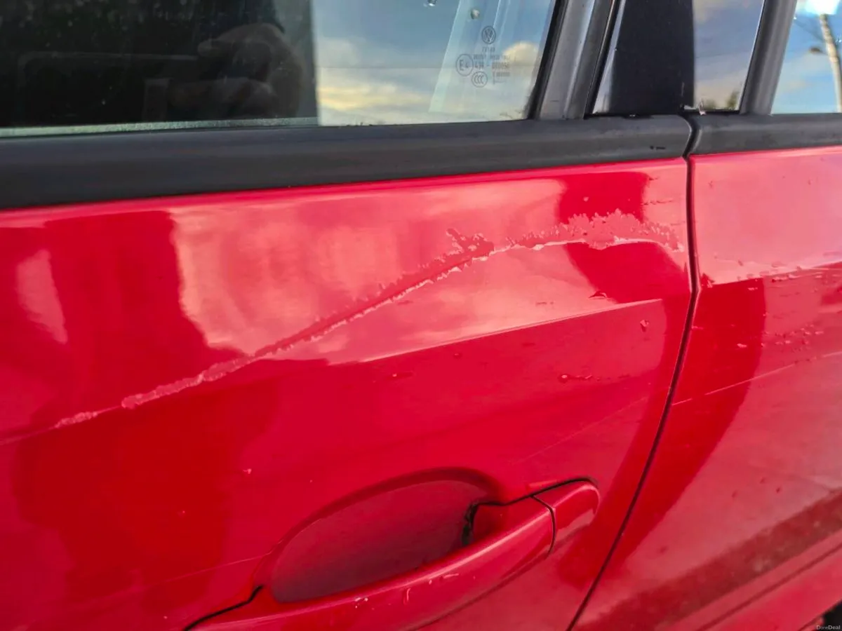 Vw polo 2010 - Image 4
