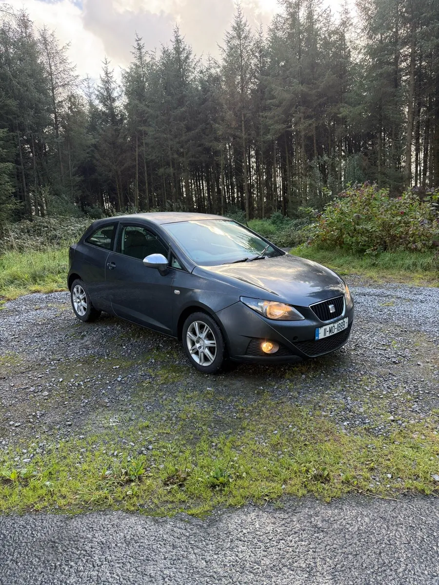 Seat ibiza - Image 3
