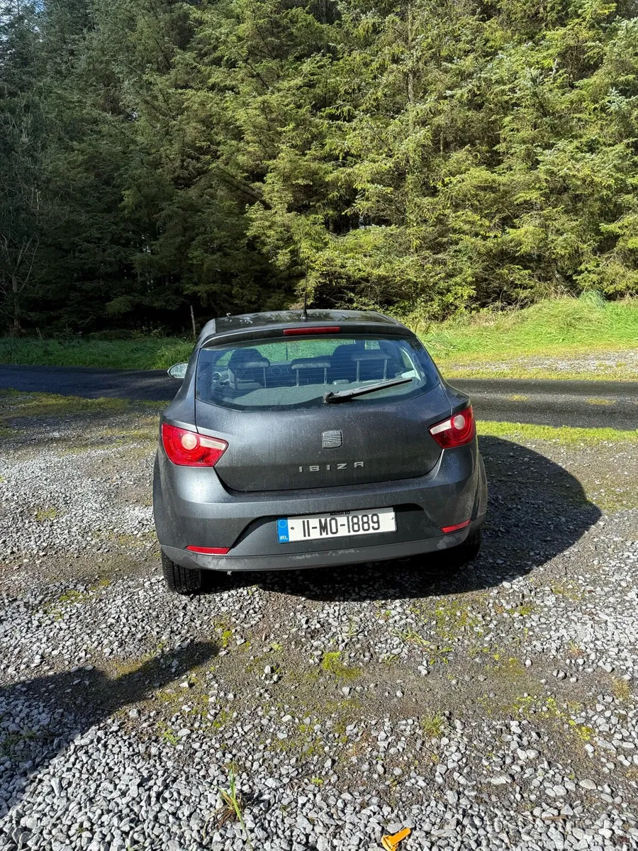 Seat ibiza - Image 5