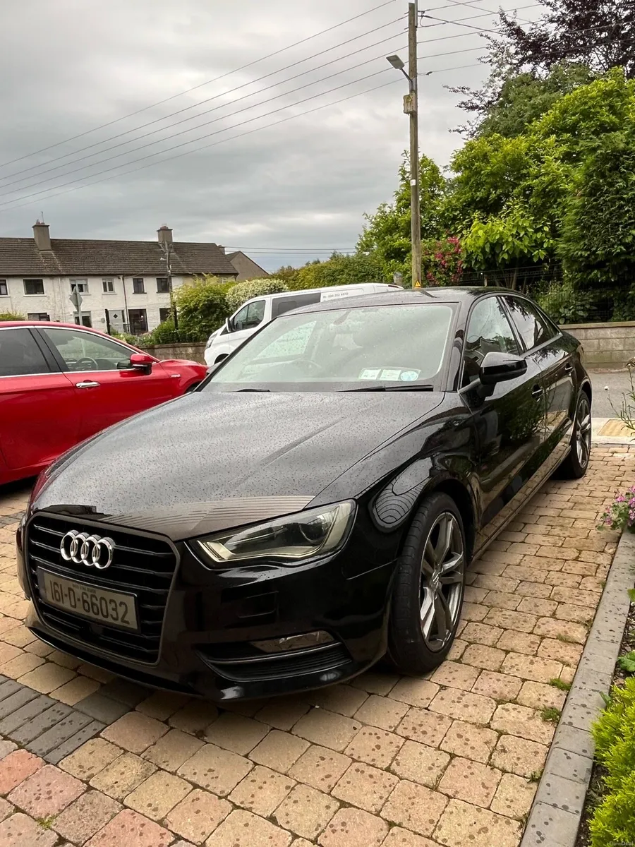 Audi A3 - Image 6