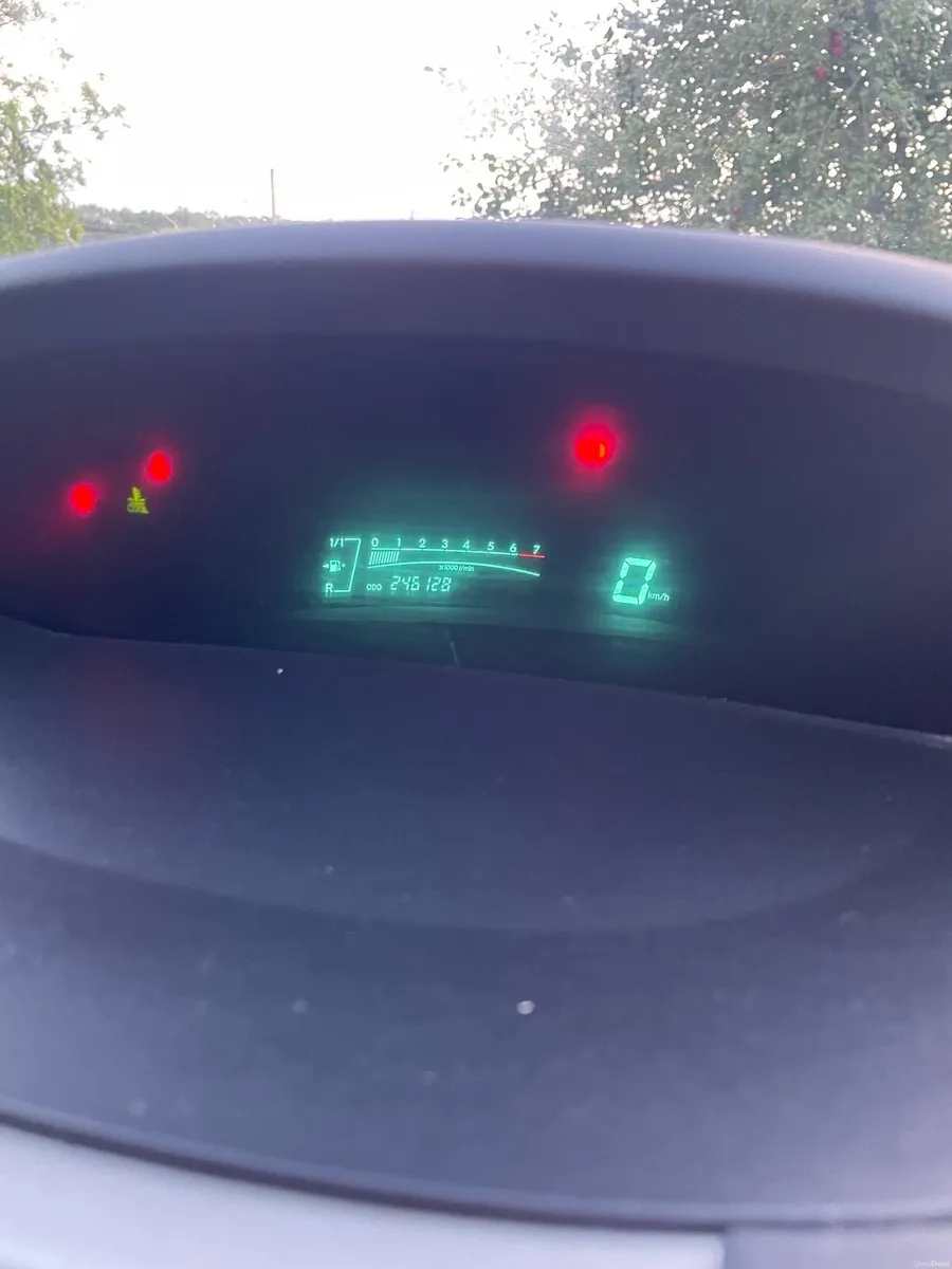 2007 Toyota Yaris - Image 6