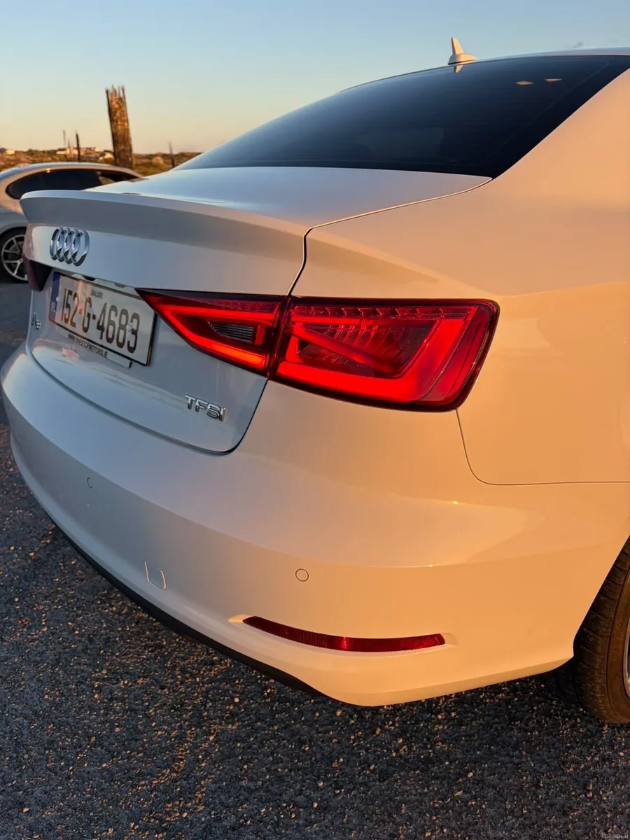 Audi A3 2015 - Image 3