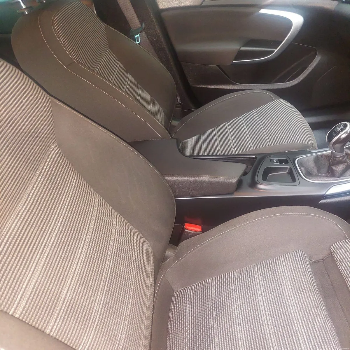 OPEL INSIGNIA SRI 2016 - Image 4