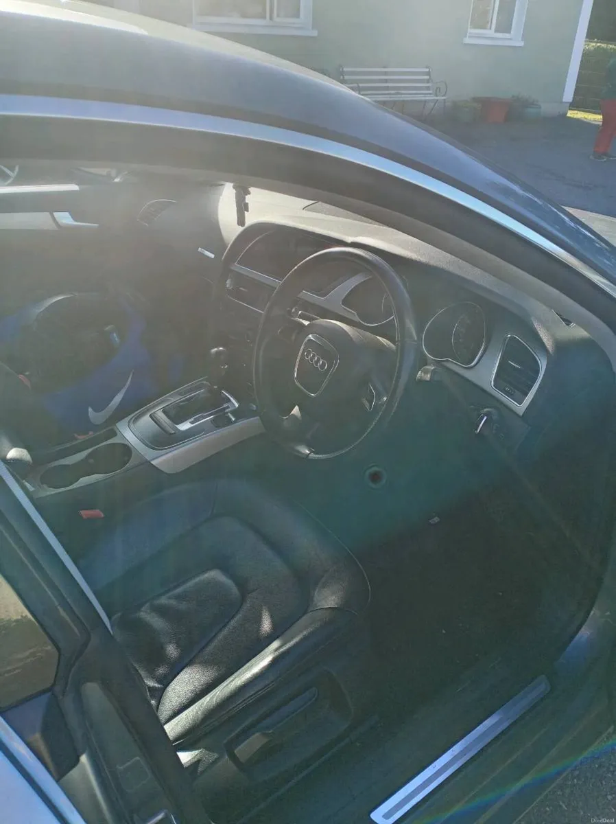 Audi A5 - Image 6