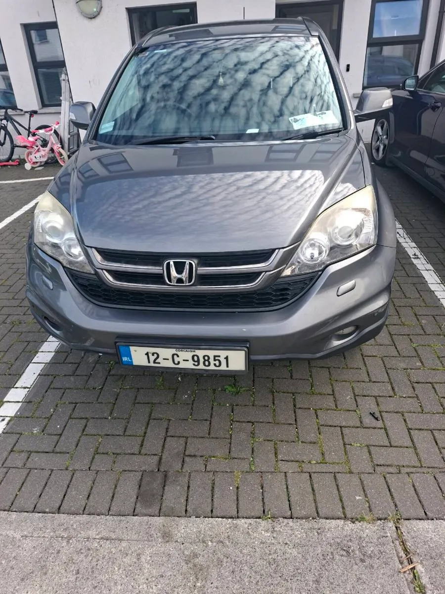 Sale car - Image 1