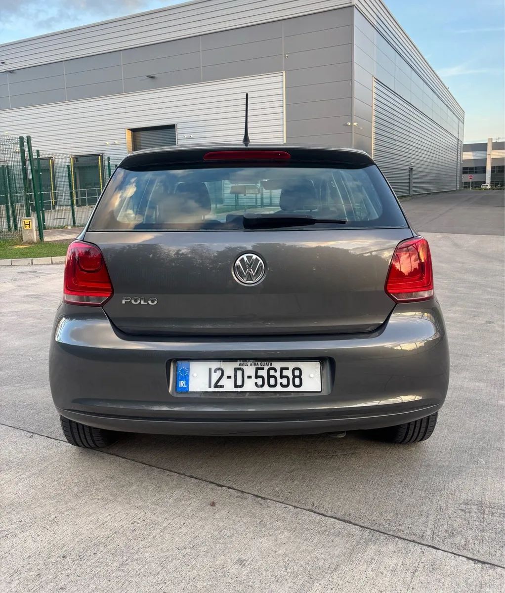 2012 Volkswagen Polo - Image 3