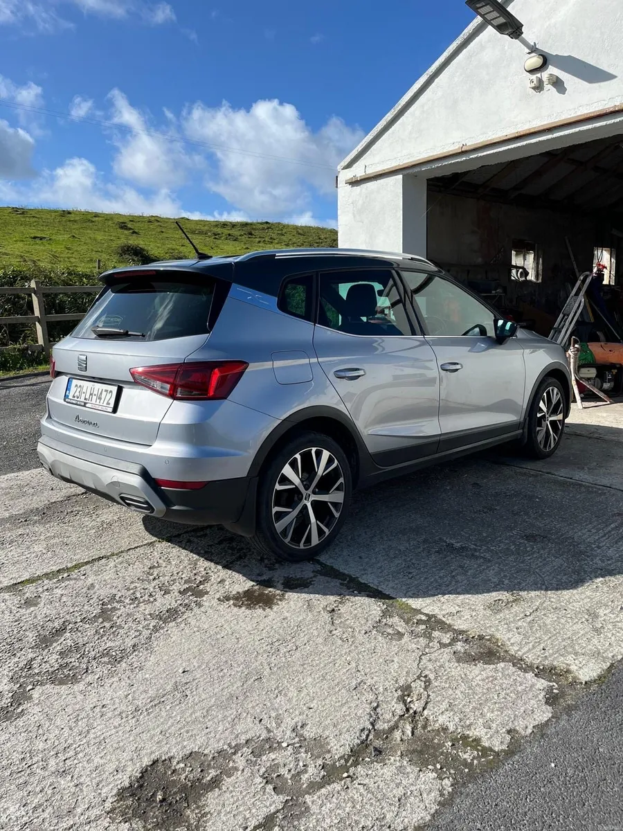 Seat Arona - Image 3