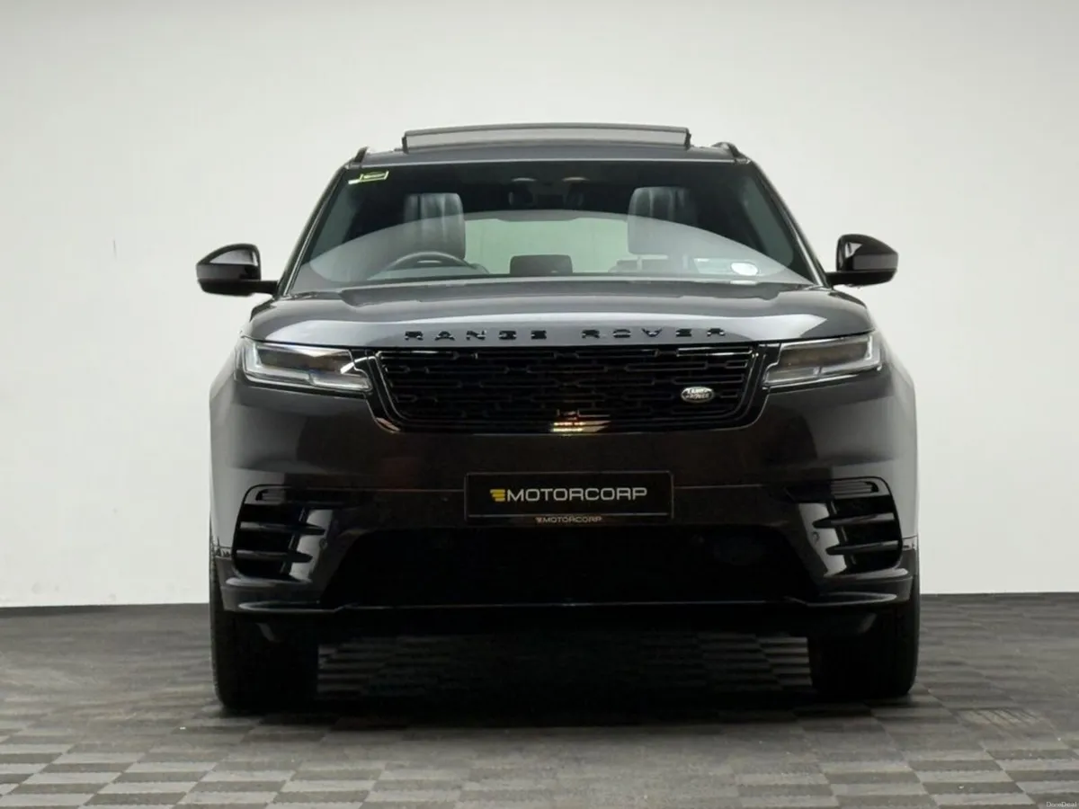 Land Rover Range Rover 2.0 Velar Dynamic HSE Phev - Image 2