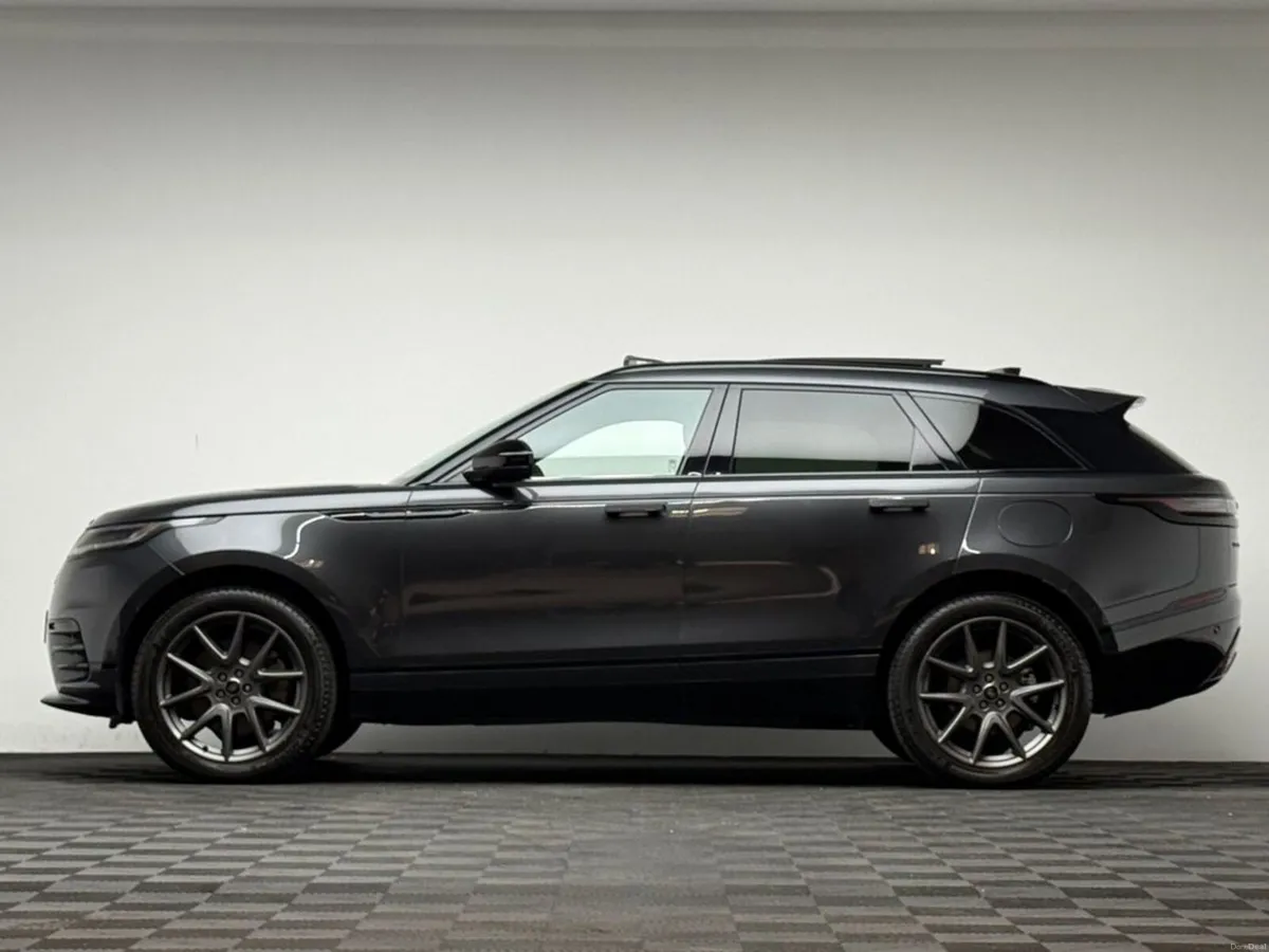 Land Rover Range Rover 2.0 Velar Dynamic HSE Phev - Image 4