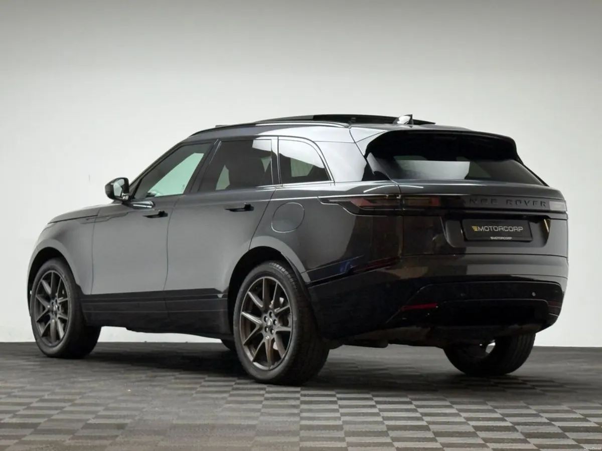 Land Rover Range Rover 2.0 Velar Dynamic HSE Phev - Image 5