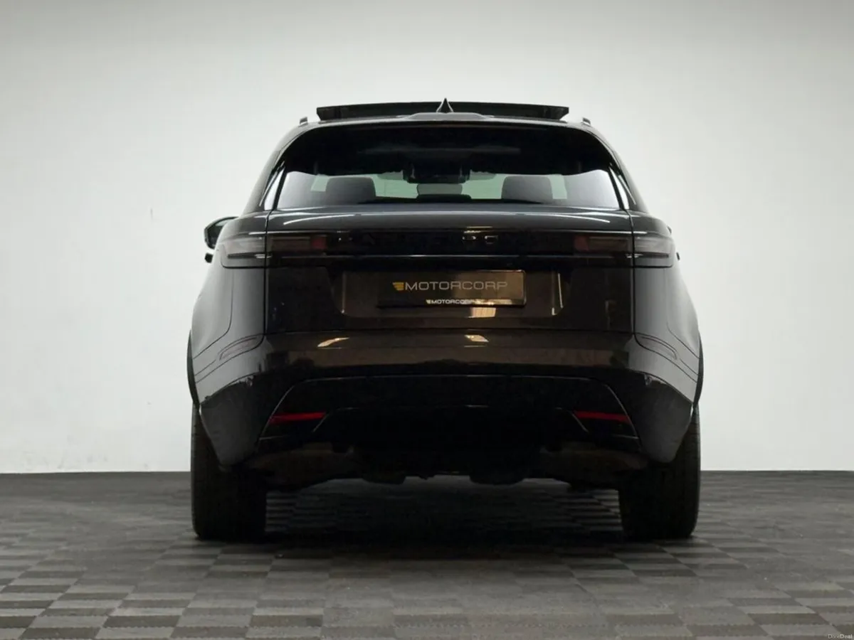 Land Rover Range Rover 2.0 Velar Dynamic HSE Phev - Image 6