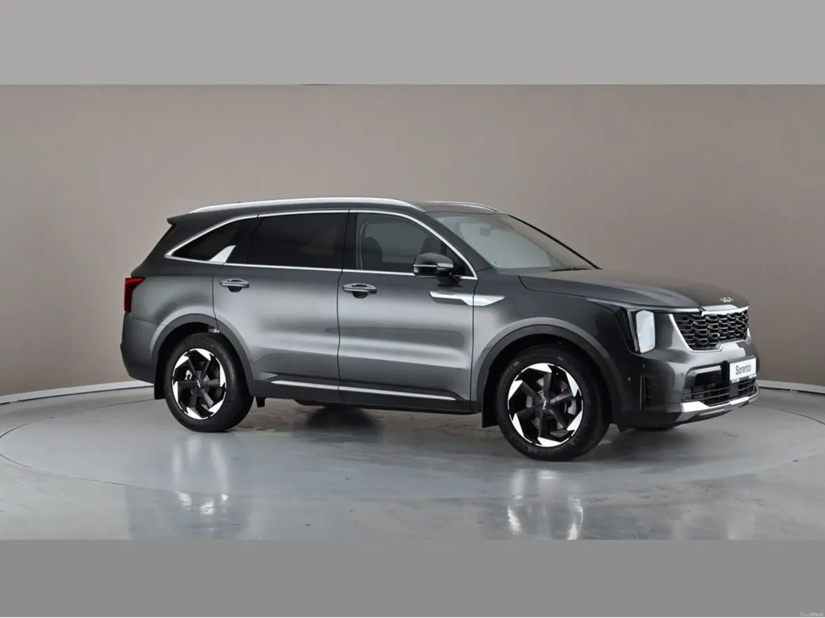 Kia Sorento 2.2 TD - Image 5