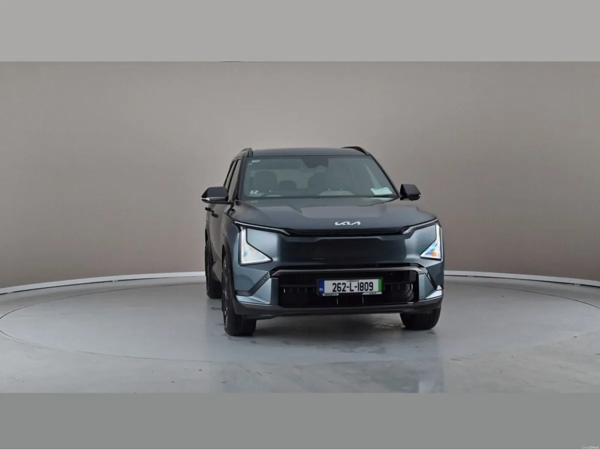 Kia EV5 GT-Line - Image 6