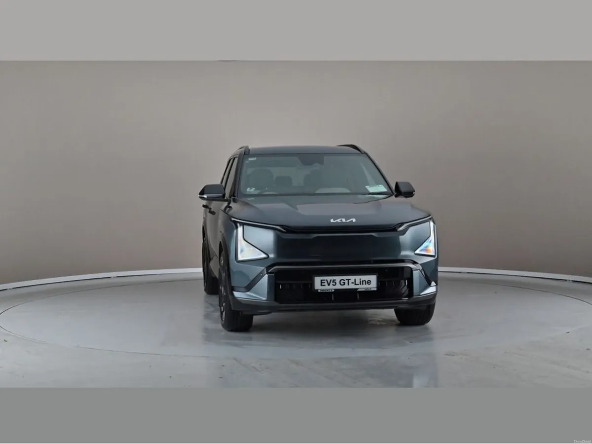 Kia EV5 GT-Line - Image 6
