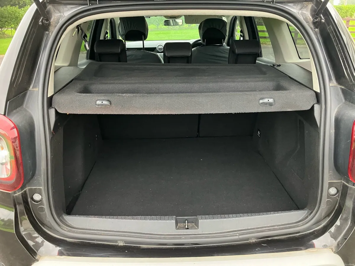 Dacia Duster 1.5 comfort blue dCi 115 MY - Image 2