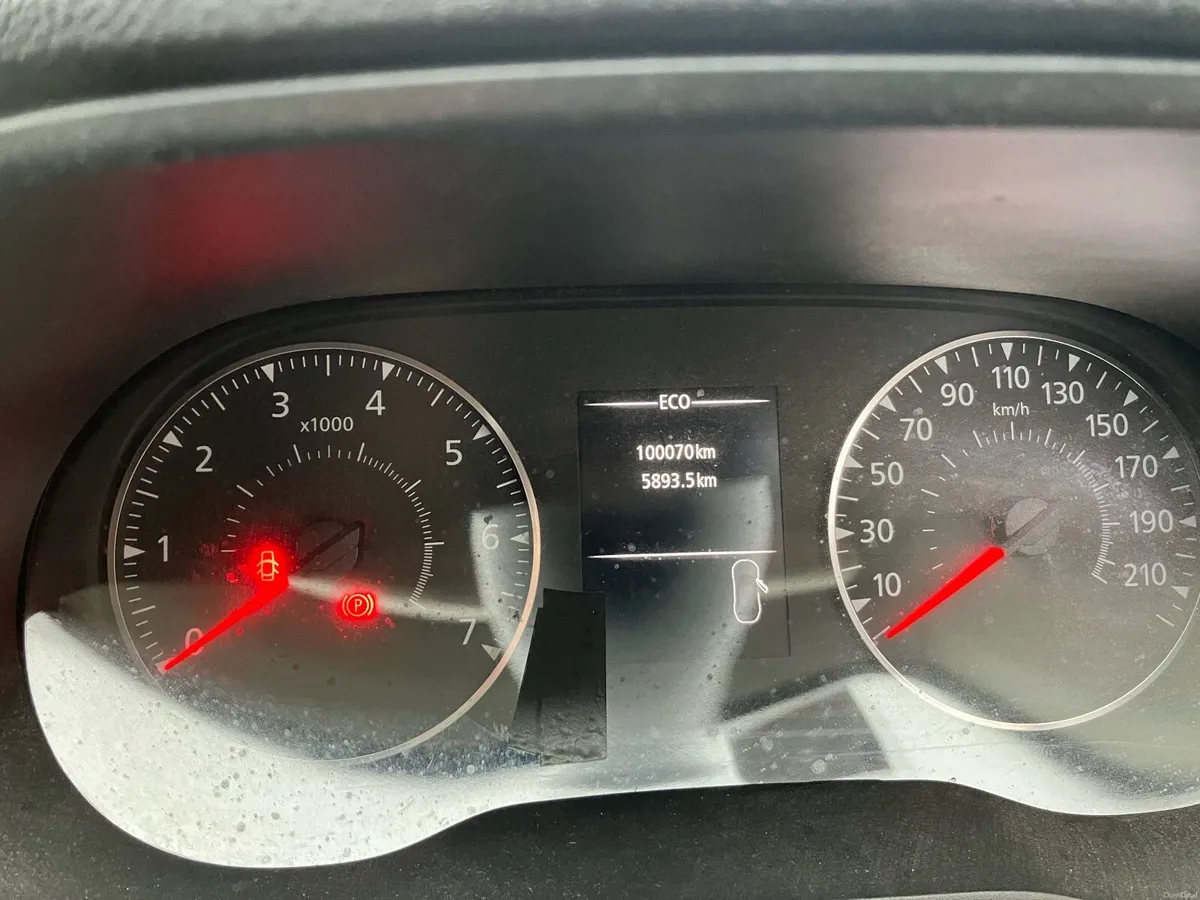 Dacia Duster 1.5 comfort blue dCi 115 MY - Image 6