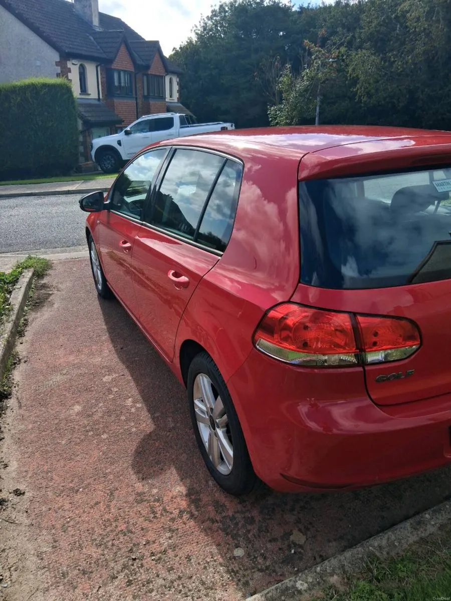 Volkswagen Golf 1.6 Diesel - NCT 09/2027 - Image 4