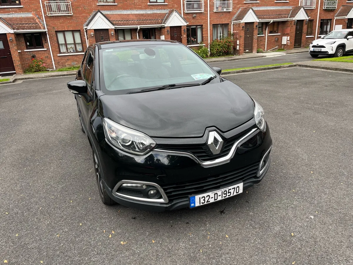 Renault Captur - Image 2
