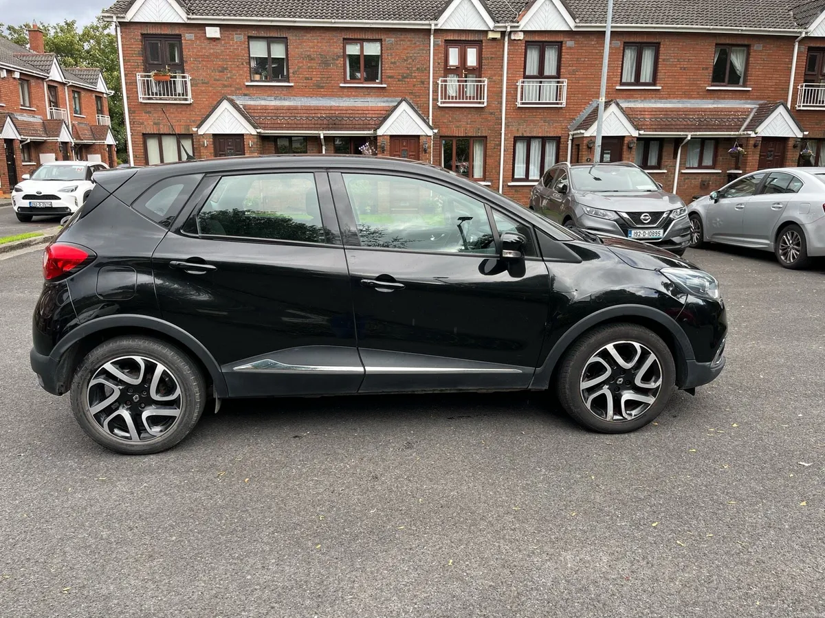 Renault Captur - Image 4