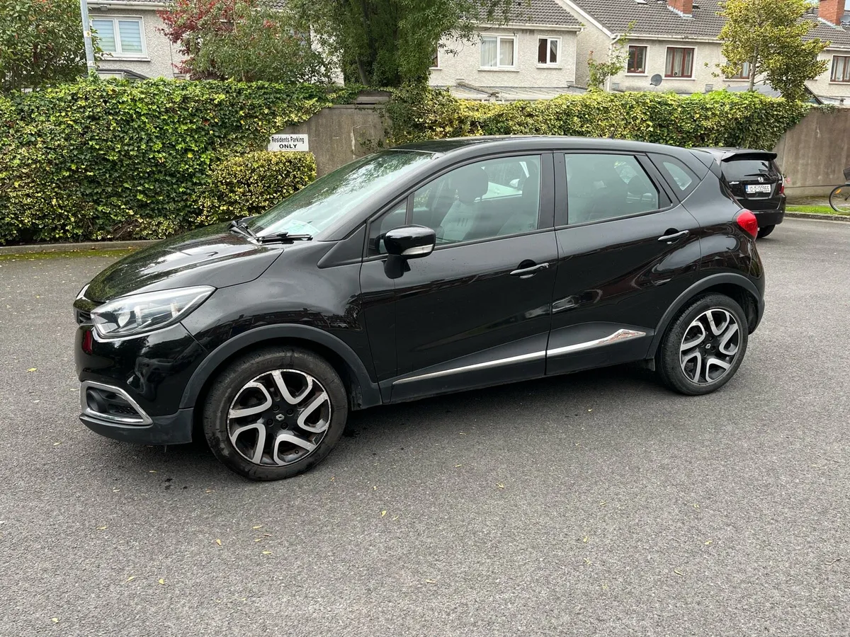 Renault Captur - Image 5
