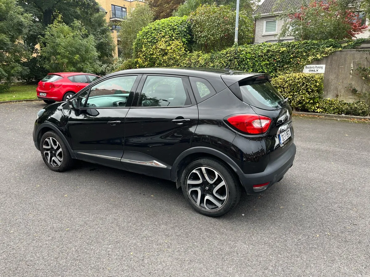 Renault Captur - Image 6