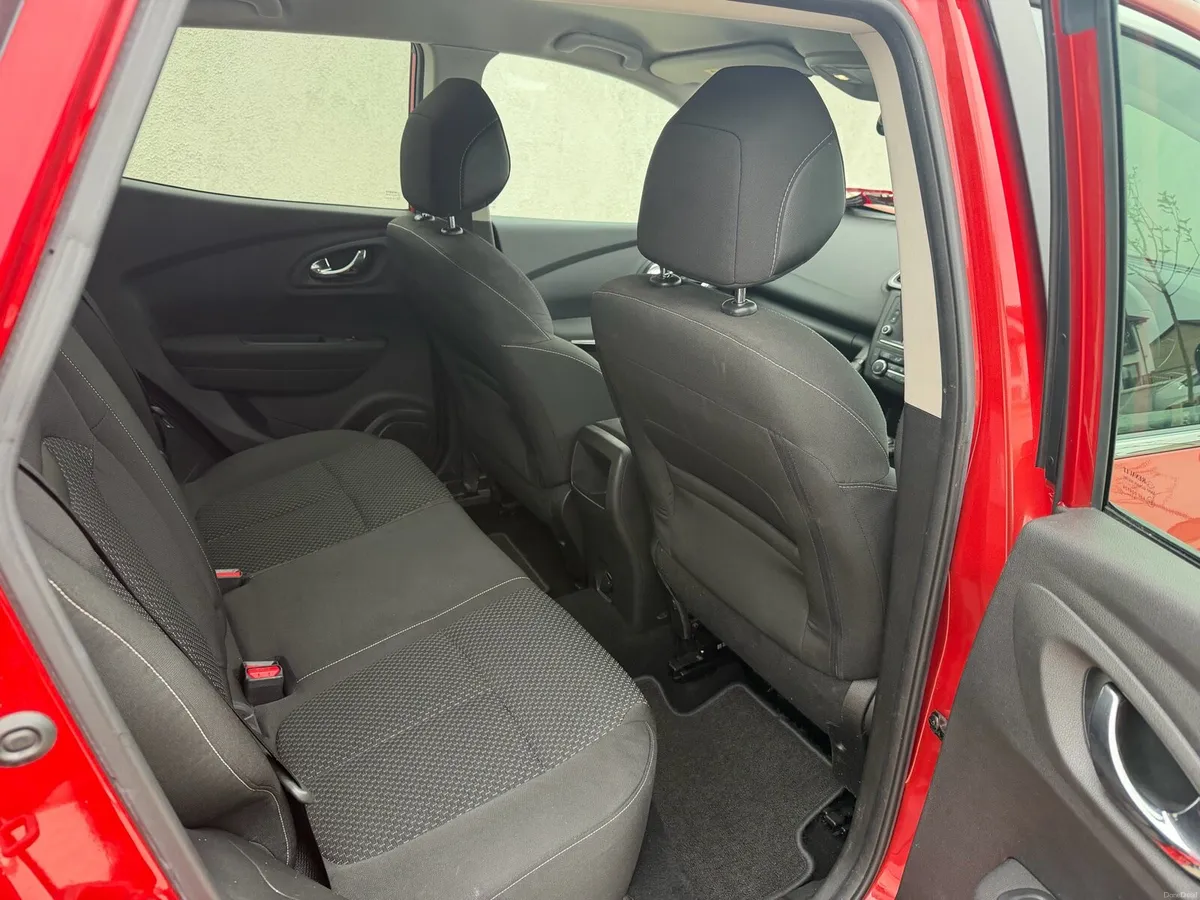 2016 RENAULT KADJAR NEW NCT TODAY LOW KMS !! - Image 6