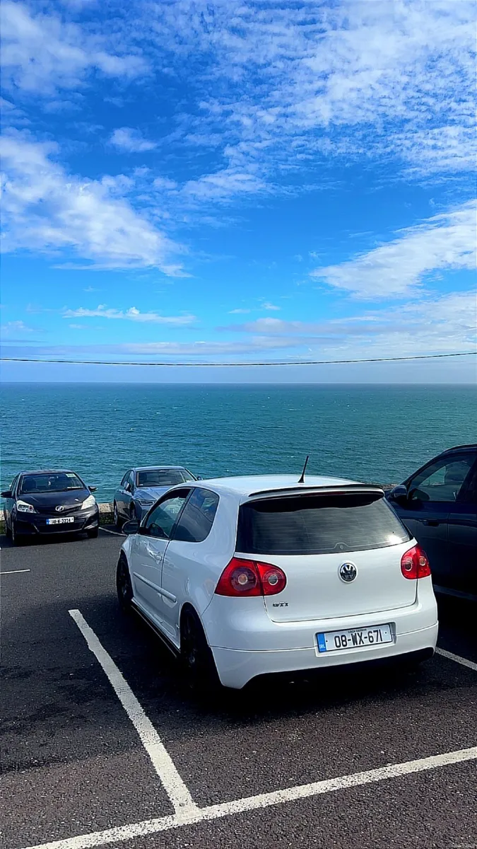Volkswagen Golf  GTI 2008 - Image 6