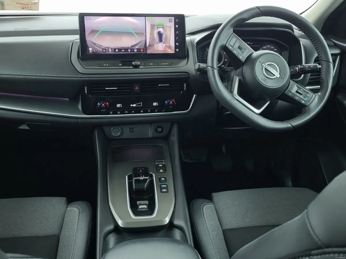 Nissan Qashqai ePOWER QASHQAI SV PREMIUM - Image 3